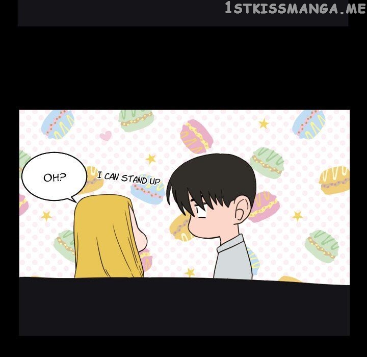 My Cotton Candy chapter 34 - page 22