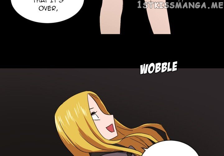 My Cotton Candy chapter 34 - page 3