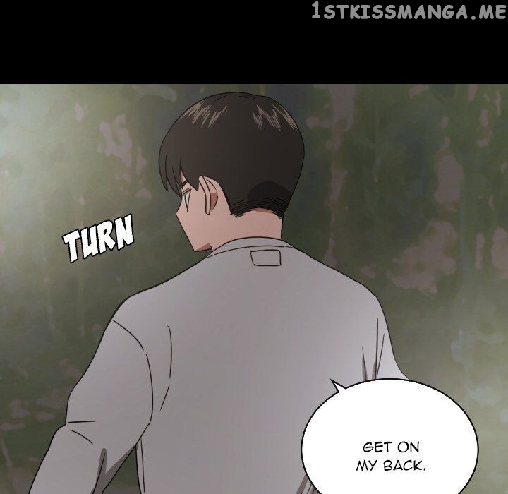 My Cotton Candy chapter 34 - page 31