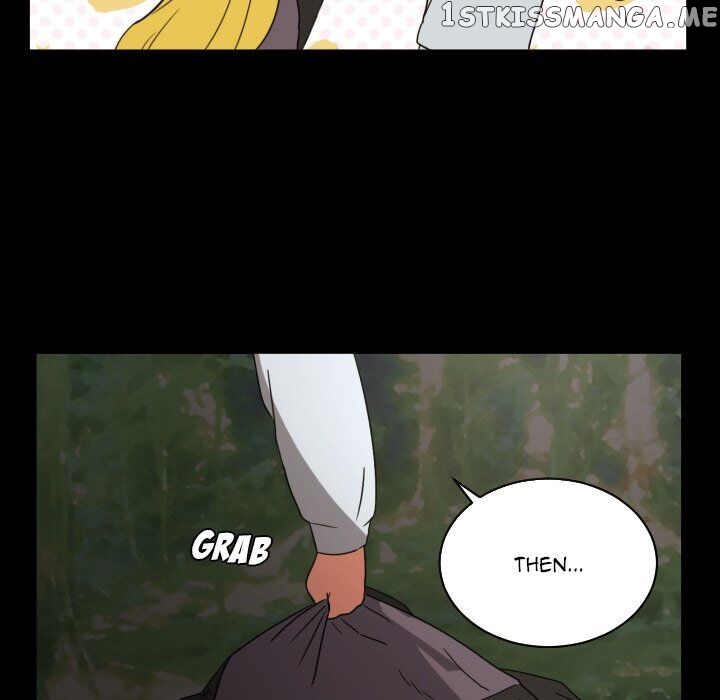 My Cotton Candy chapter 34 - page 33
