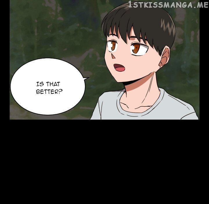 My Cotton Candy chapter 34 - page 37