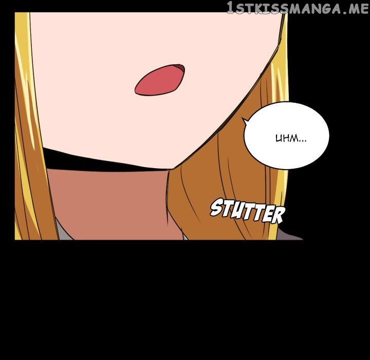 My Cotton Candy chapter 34 - page 38