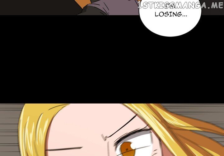 My Cotton Candy chapter 34 - page 4