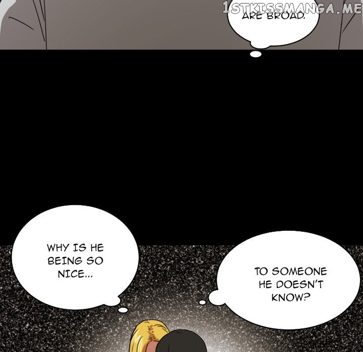 My Cotton Candy chapter 34 - page 43