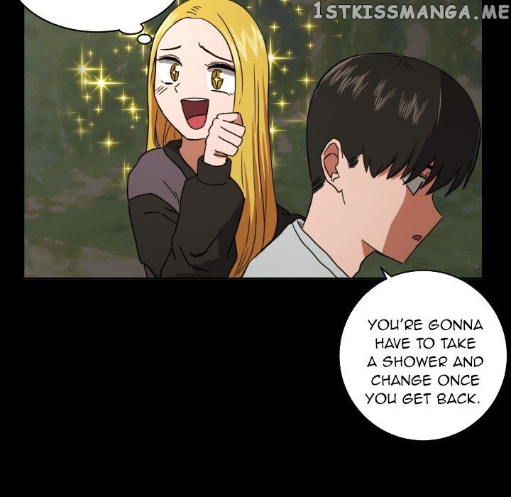 My Cotton Candy chapter 34 - page 45