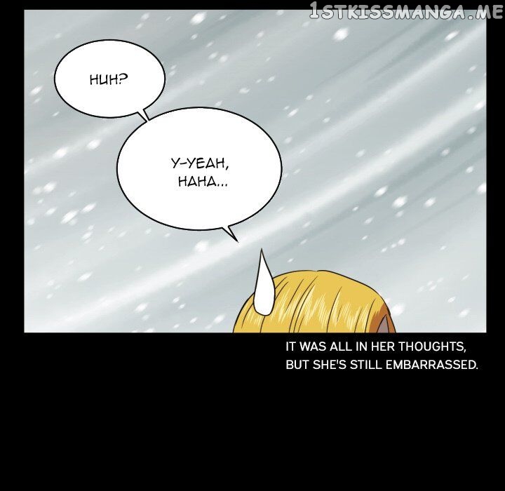 My Cotton Candy chapter 34 - page 46