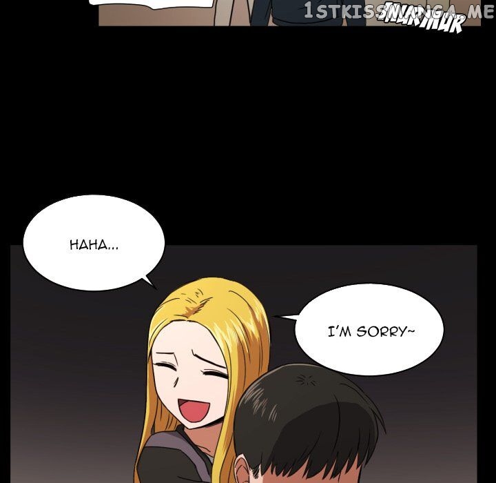 My Cotton Candy chapter 34 - page 51