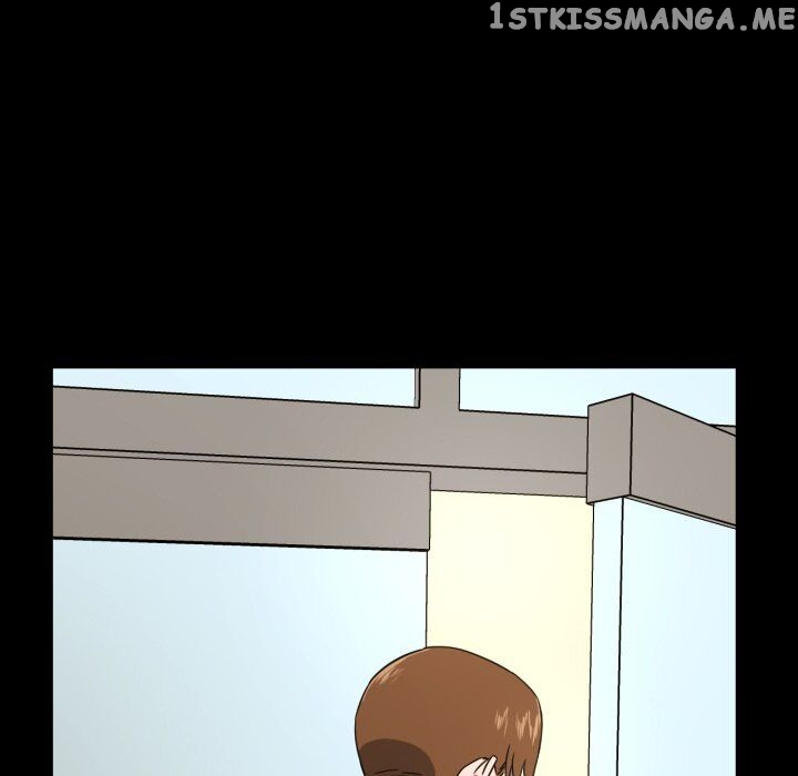 My Cotton Candy chapter 34 - page 54