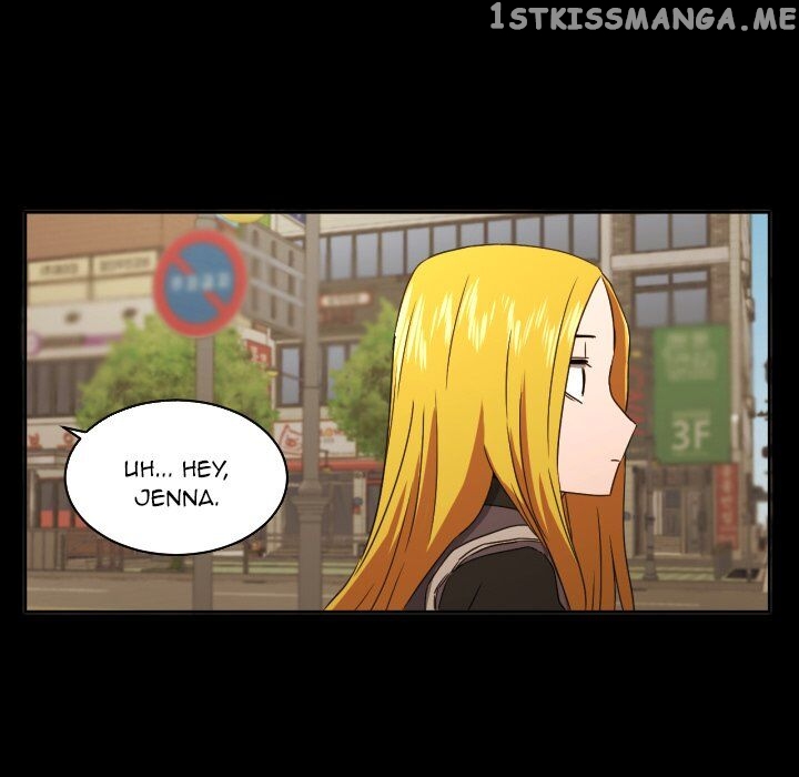 My Cotton Candy chapter 34 - page 59