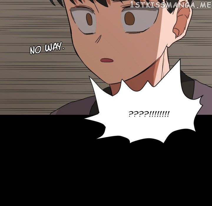 My Cotton Candy chapter 34 - page 6