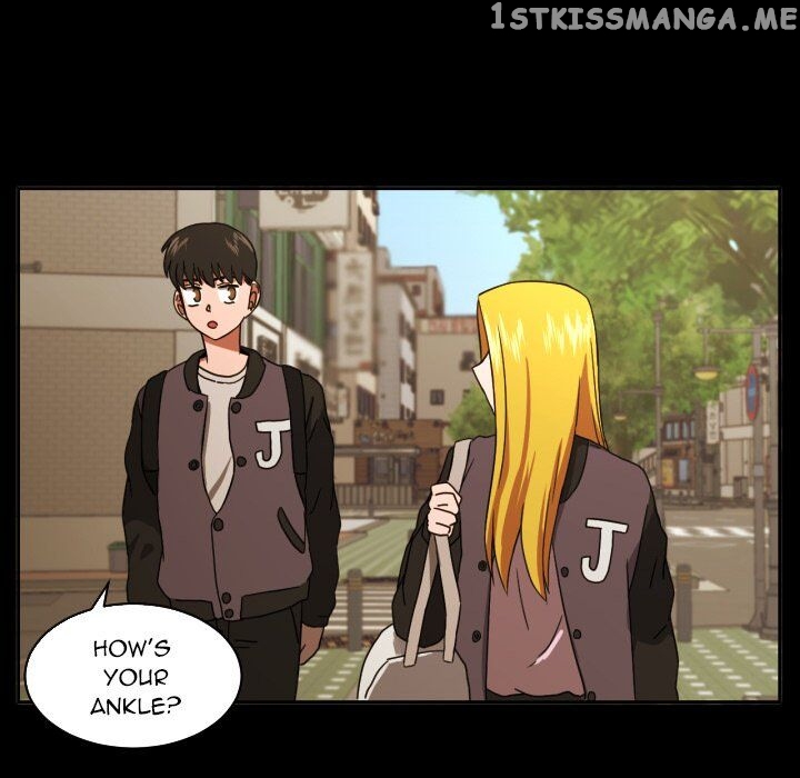 My Cotton Candy chapter 34 - page 60