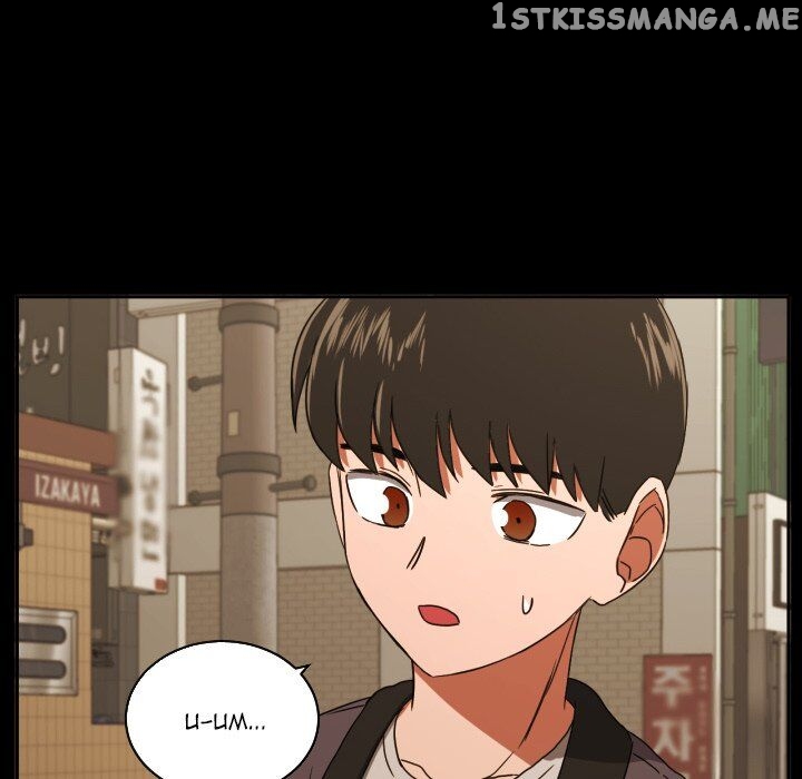 My Cotton Candy chapter 34 - page 62