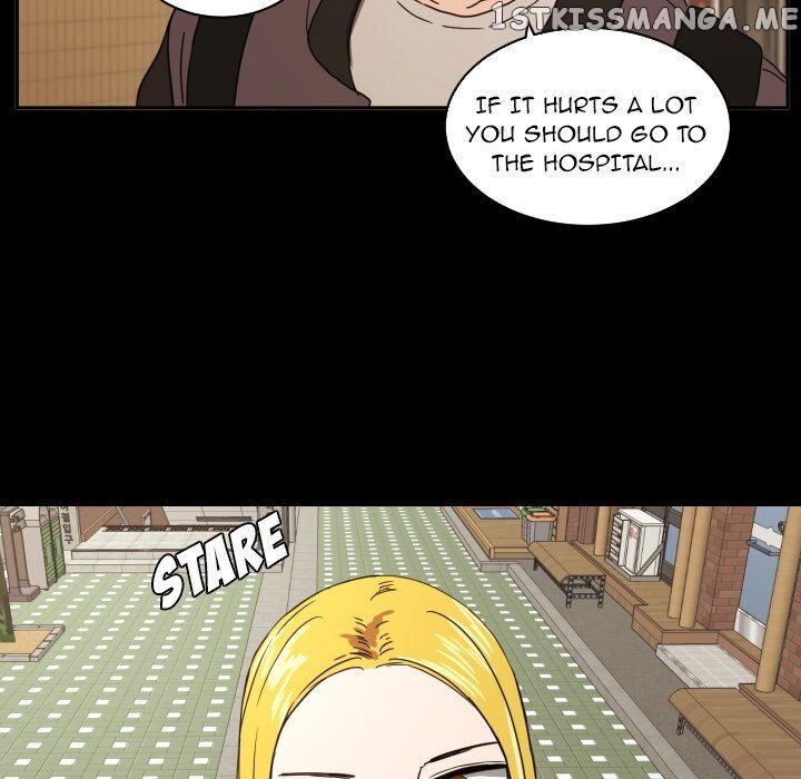 My Cotton Candy chapter 34 - page 63