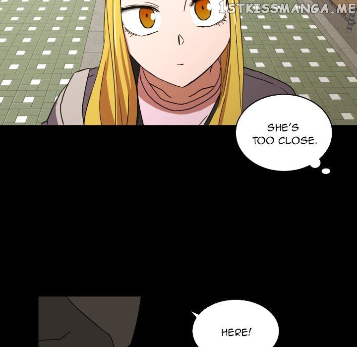 My Cotton Candy chapter 34 - page 64