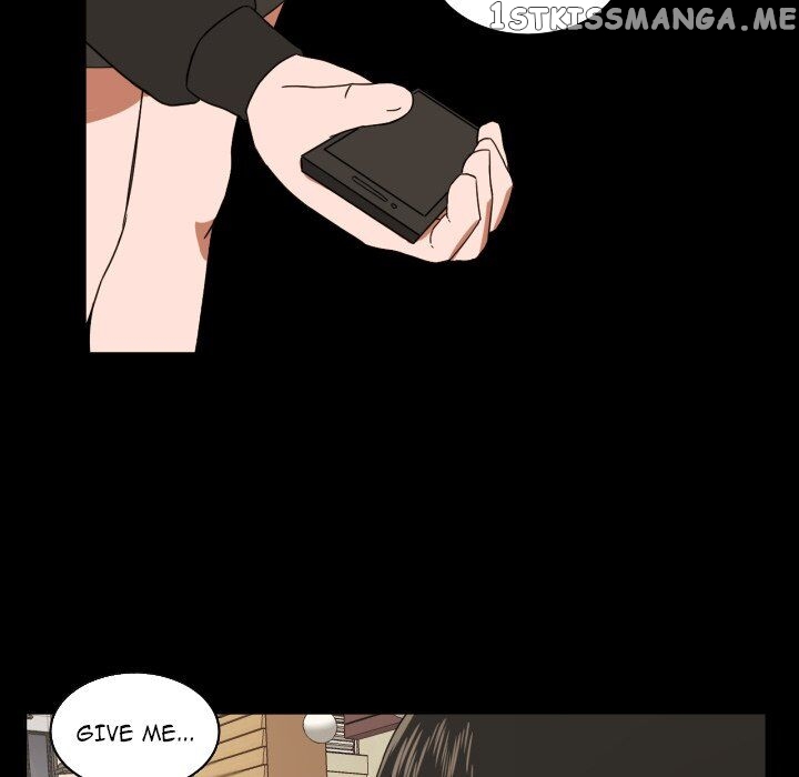 My Cotton Candy chapter 34 - page 65