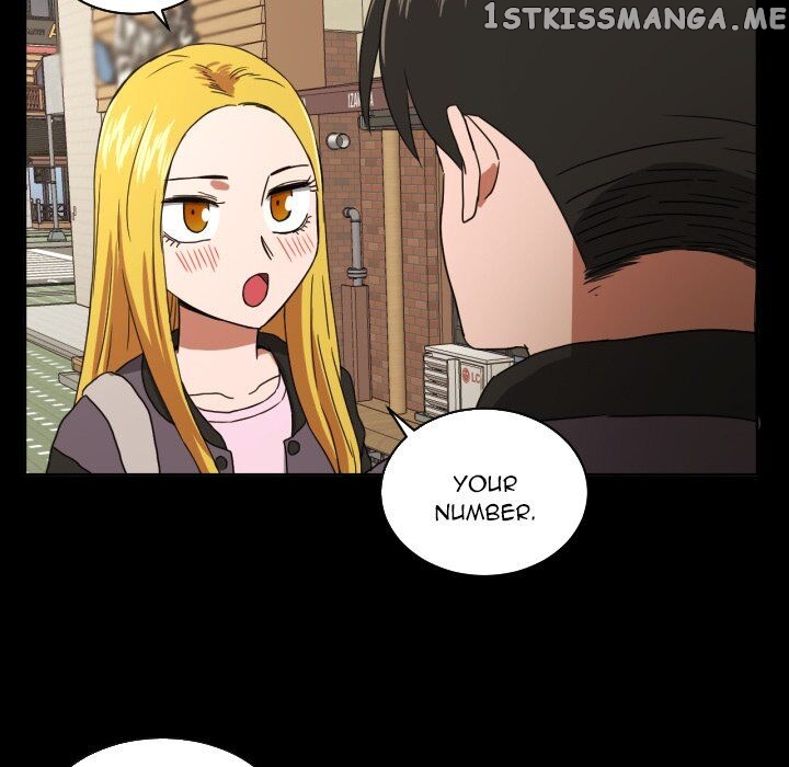 My Cotton Candy chapter 34 - page 66