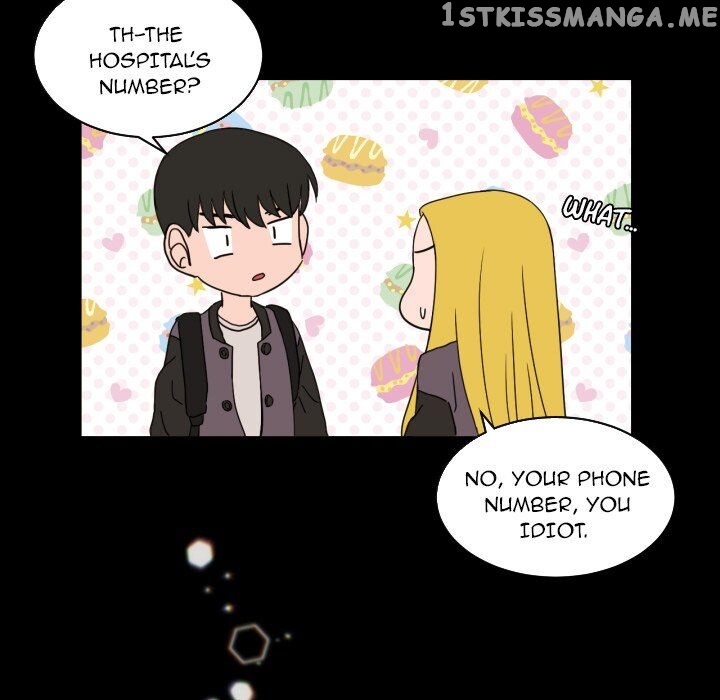 My Cotton Candy chapter 34 - page 67