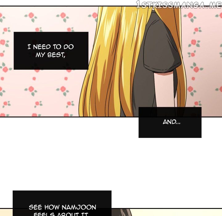 My Cotton Candy chapter 34 - page 75