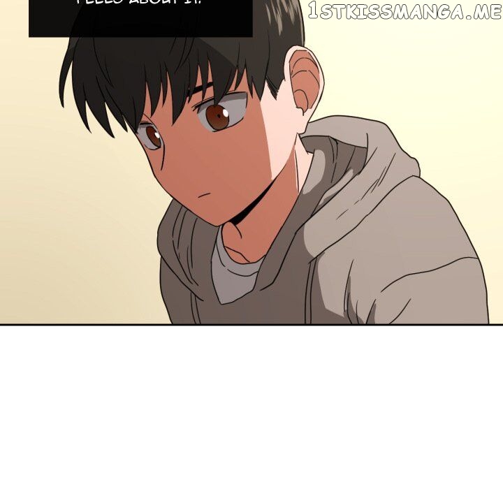 My Cotton Candy chapter 34 - page 76