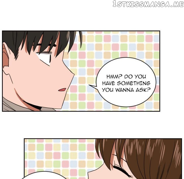 My Cotton Candy chapter 34 - page 78
