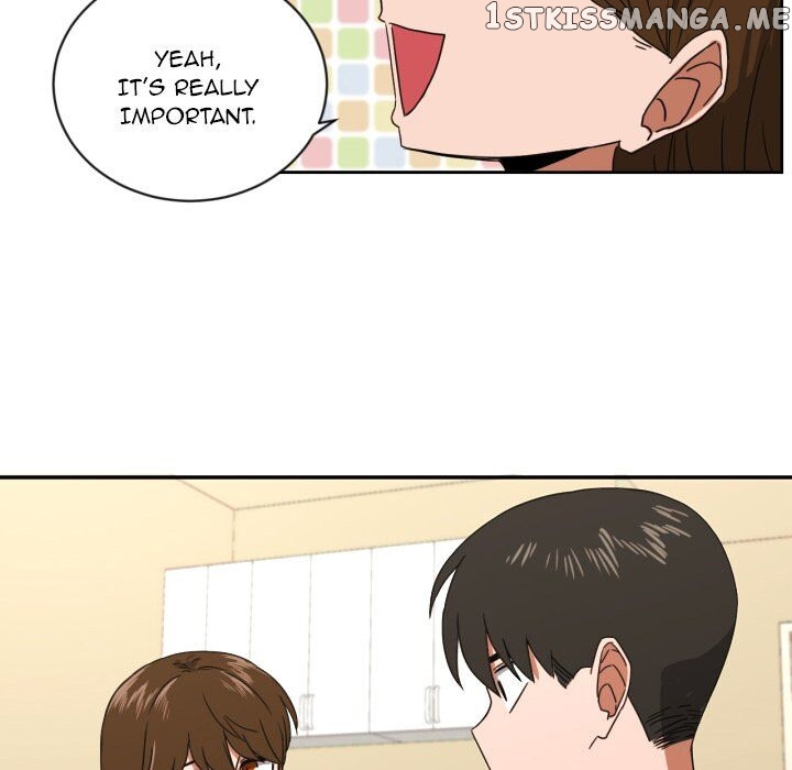 My Cotton Candy chapter 34 - page 79