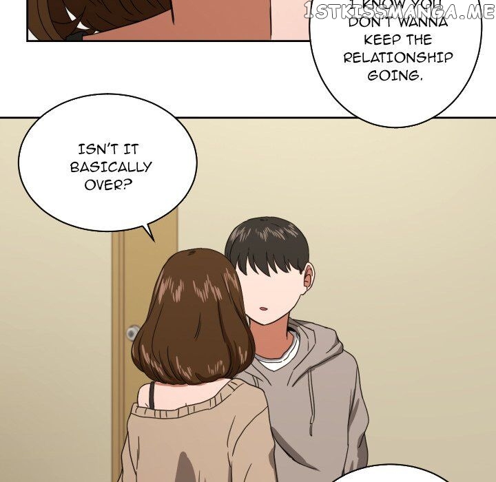 My Cotton Candy chapter 35 - page 11