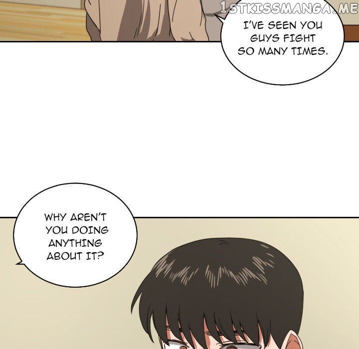 My Cotton Candy chapter 35 - page 12
