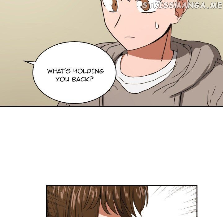 My Cotton Candy chapter 35 - page 13