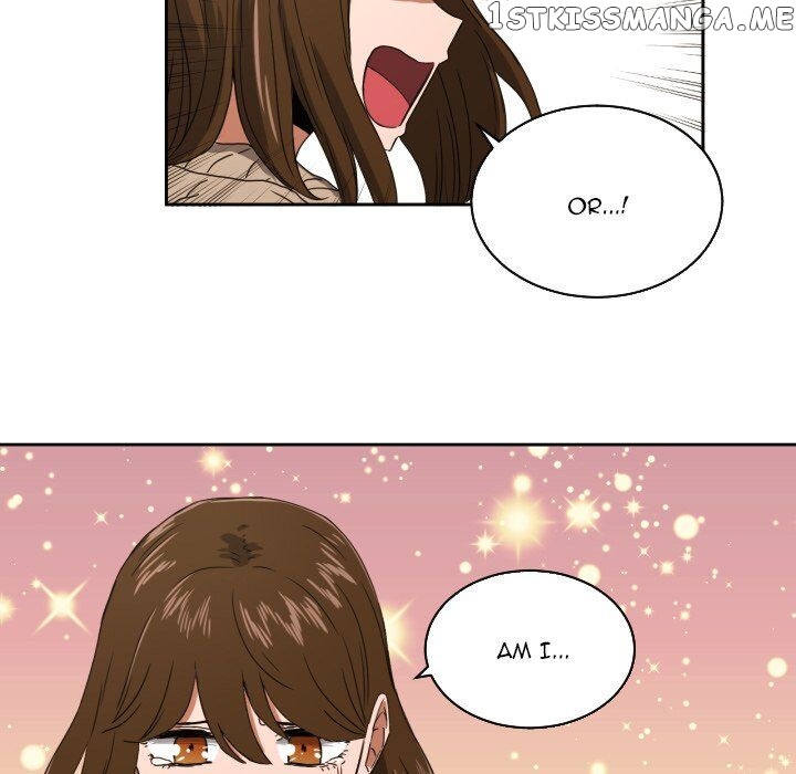 My Cotton Candy chapter 35 - page 14
