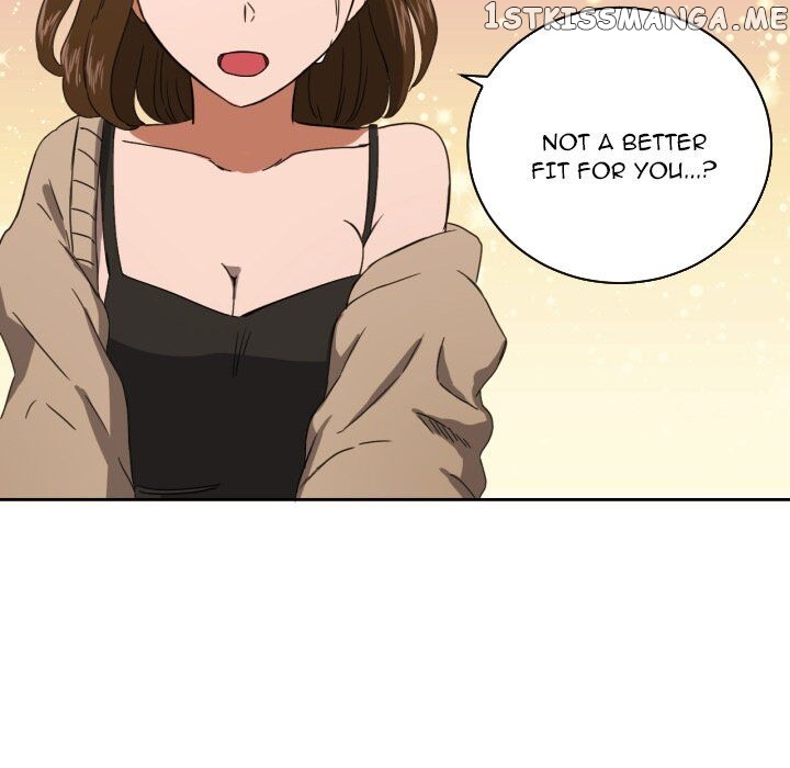 My Cotton Candy chapter 35 - page 15