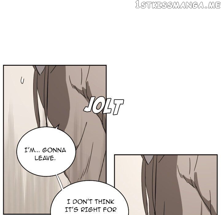 My Cotton Candy chapter 35 - page 17