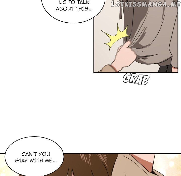 My Cotton Candy chapter 35 - page 18
