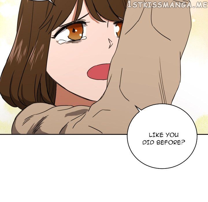 My Cotton Candy chapter 35 - page 19