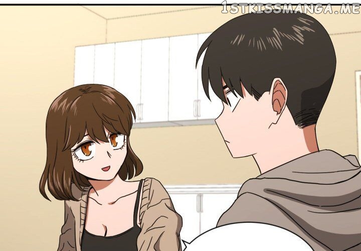 My Cotton Candy chapter 35 - page 2