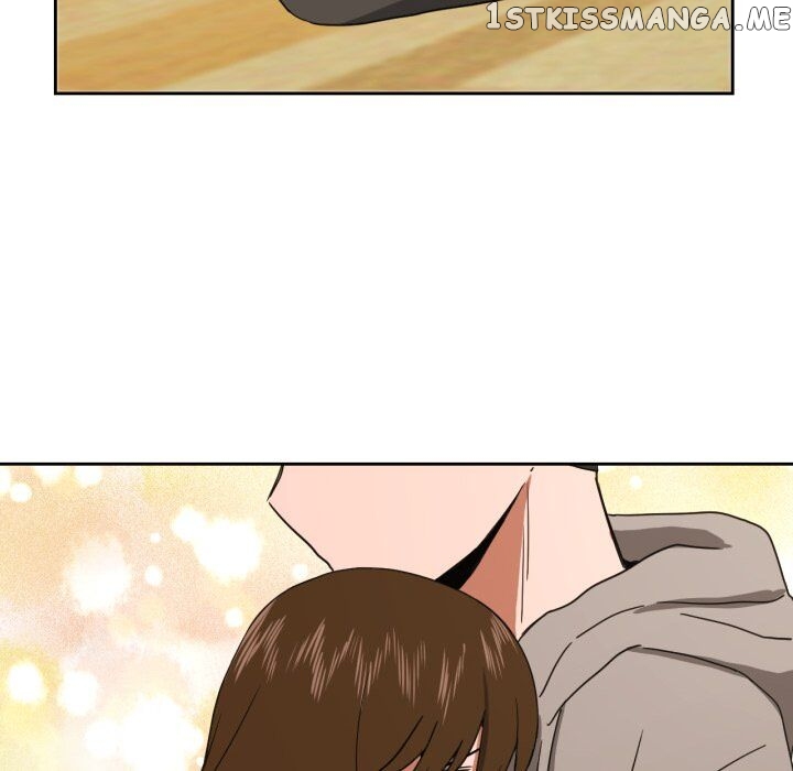 My Cotton Candy chapter 35 - page 22