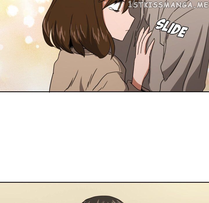 My Cotton Candy chapter 35 - page 23