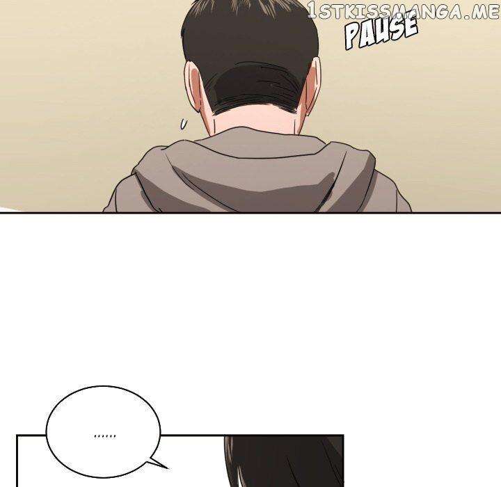 My Cotton Candy chapter 35 - page 24