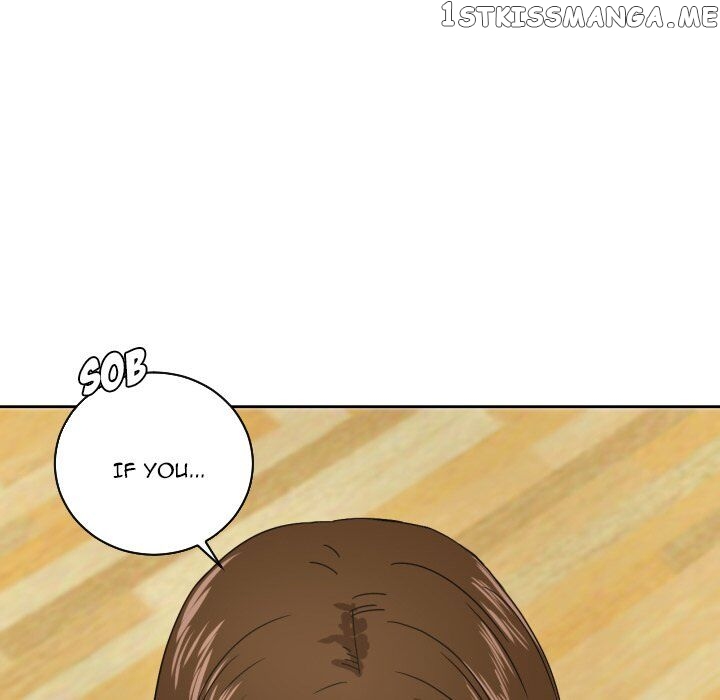 My Cotton Candy chapter 35 - page 27