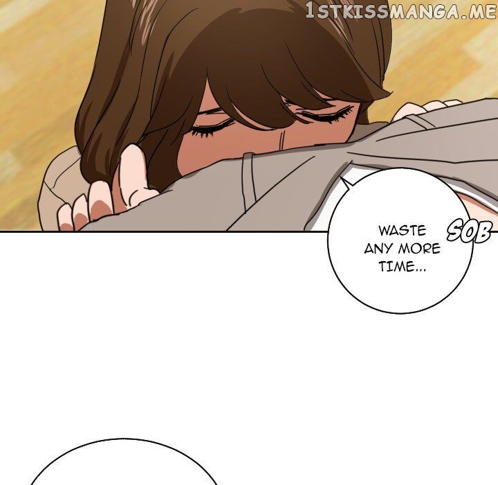 My Cotton Candy chapter 35 - page 28