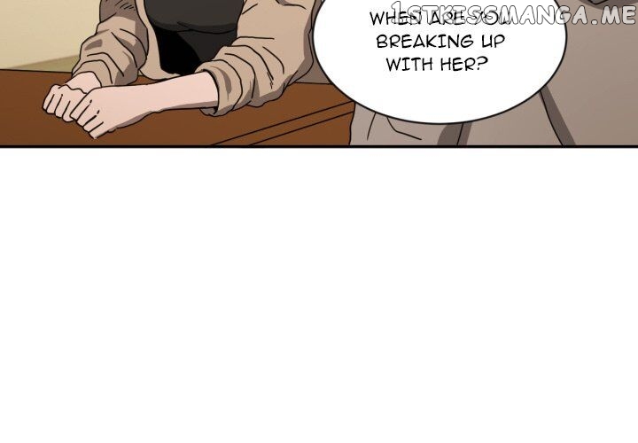 My Cotton Candy chapter 35 - page 3