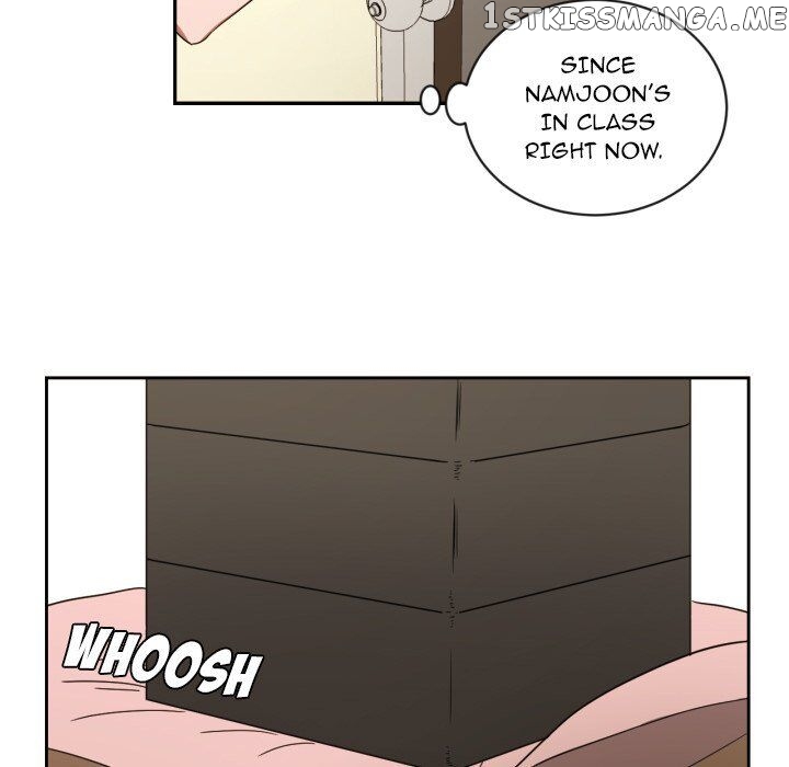 My Cotton Candy chapter 35 - page 36