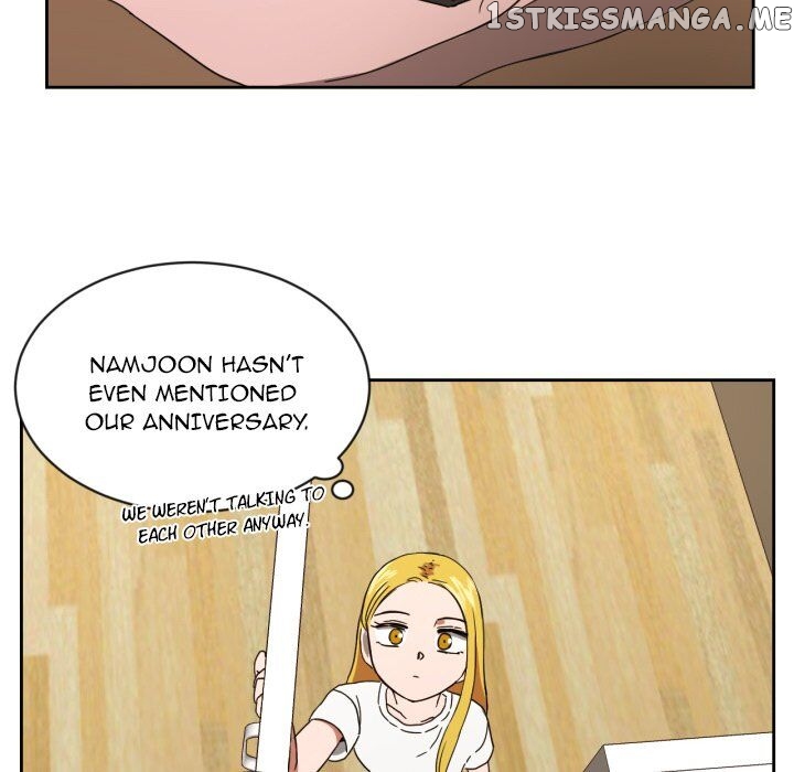 My Cotton Candy chapter 35 - page 37