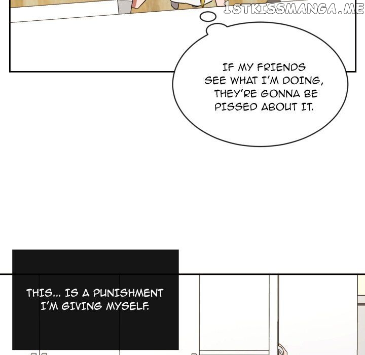My Cotton Candy chapter 35 - page 38