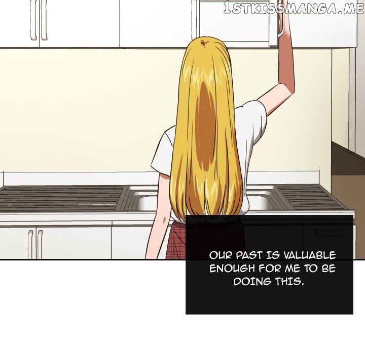 My Cotton Candy chapter 35 - page 39