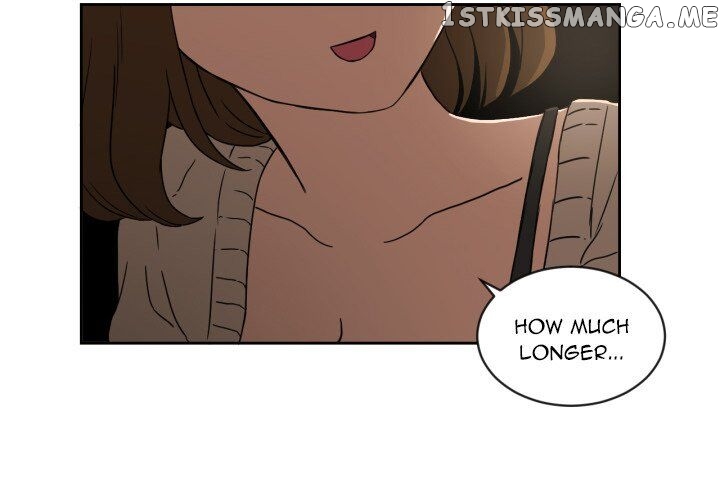 My Cotton Candy chapter 35 - page 4