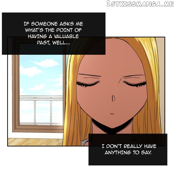My Cotton Candy chapter 35 - page 40