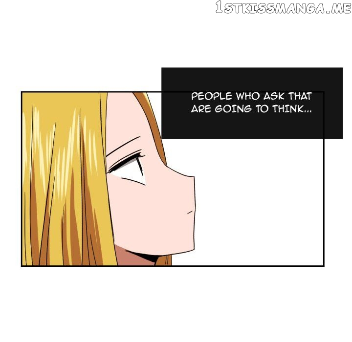 My Cotton Candy chapter 35 - page 41