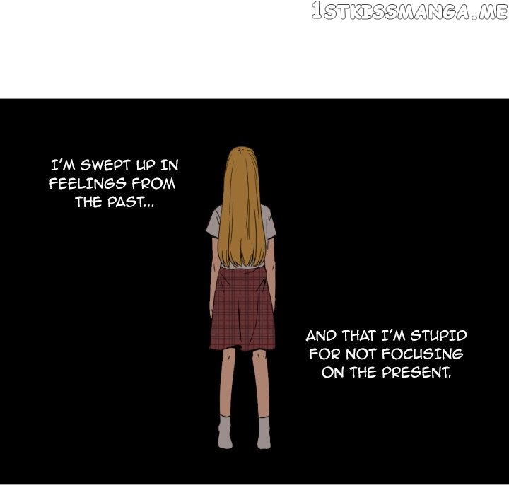 My Cotton Candy chapter 35 - page 42