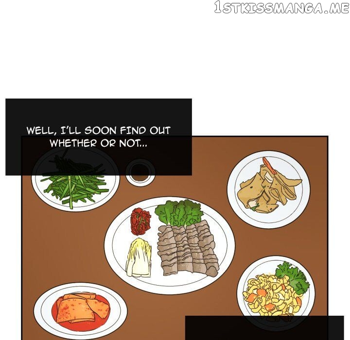 My Cotton Candy chapter 35 - page 43