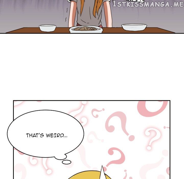 My Cotton Candy chapter 35 - page 47